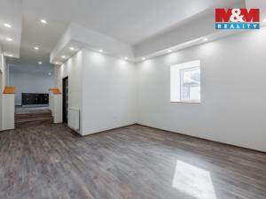 Prodej rodinného domu, Andělská Hora, 200 m2