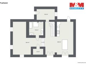 Prodej rodinného domu, Andělská Hora, 200 m2
