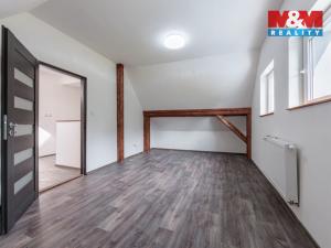 Prodej rodinného domu, Andělská Hora, 200 m2