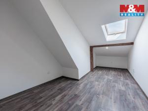 Prodej rodinného domu, Andělská Hora, 200 m2