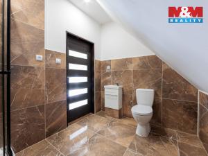 Prodej rodinného domu, Andělská Hora, 200 m2