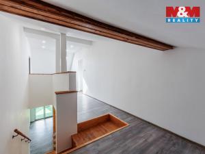 Prodej rodinného domu, Andělská Hora, 200 m2