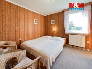 Prodej ubytování, Kašperské Hory, 510 m2