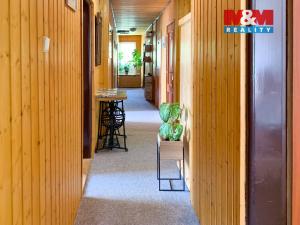 Prodej ubytování, Kašperské Hory, 510 m2