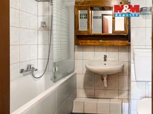 Prodej ubytování, Kašperské Hory, 510 m2