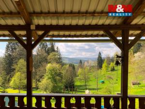 Prodej ubytování, Kašperské Hory, 510 m2