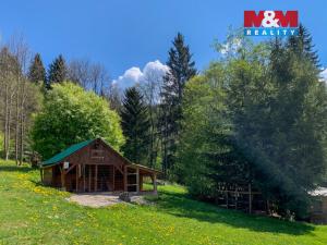 Prodej ubytování, Kašperské Hory, 510 m2