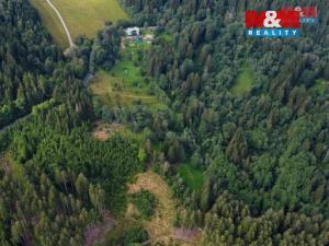 Prodej ubytování, Kašperské Hory, 510 m2