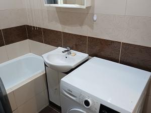 Pronájem bytu 1+1, Frýdek-Místek, Jaroslava Lohrera, 29 m2