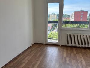 Pronájem bytu 3+1, Bílina, Sídliště Za Chlumem, 82 m2