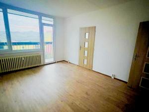 Pronájem bytu 3+1, Bílina, Sídliště Za Chlumem, 82 m2
