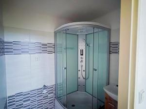 Pronájem bytu 3+1, Bílina, Sídliště Za Chlumem, 82 m2