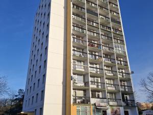 Pronájem bytu 3+1, Bílina, Sídliště Za Chlumem, 82 m2