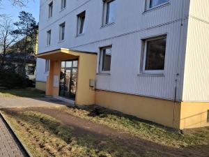 Pronájem bytu 3+1, Bílina, Sídliště Za Chlumem, 82 m2