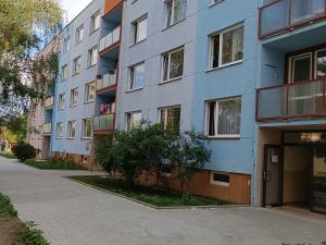 Pronájem bytu 2+1, Duchcov, V Domkách, 61 m2