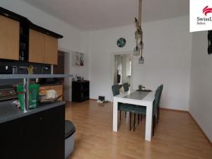 Prodej bytu 5+1, Kraslice, Čs. armády, 135 m2