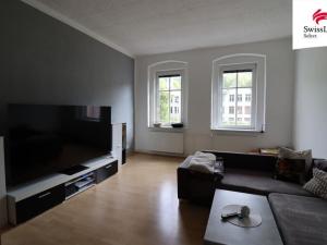Prodej bytu 5+1, Kraslice, Čs. armády, 135 m2