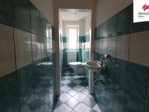 Prodej bytu 5+1, Kraslice, Čs. armády, 135 m2