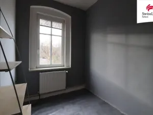 Prodej bytu 5+1, Kraslice, Čs. armády, 135 m2