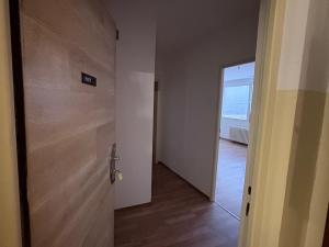 Pronájem bytu 1+1, Bílina, Síbova, 41 m2