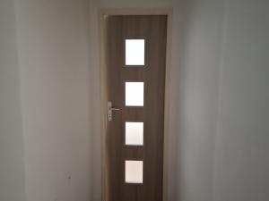 Pronájem bytu 1+1, Bílina, Síbova, 41 m2