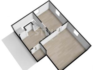 Prodej rodinného domu, Třešť, L. Janáčka, 149 m2