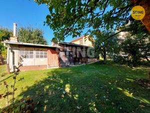 Prodej rodinného domu, Třešť, L. Janáčka, 149 m2