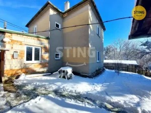 Prodej rodinného domu, Třešť, L. Janáčka, 149 m2