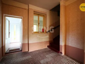 Prodej rodinného domu, Třešť, L. Janáčka, 149 m2