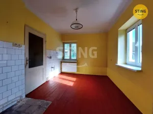 Prodej rodinného domu, Třešť, L. Janáčka, 149 m2