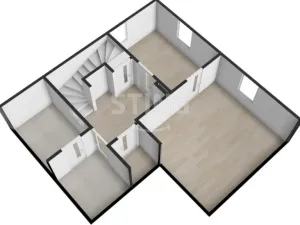 Prodej rodinného domu, Třešť, L. Janáčka, 149 m2