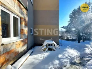 Prodej rodinného domu, Třešť, L. Janáčka, 149 m2