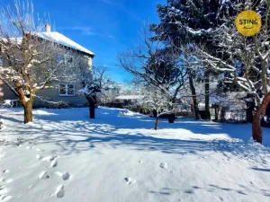 Prodej rodinného domu, Třešť, L. Janáčka, 149 m2