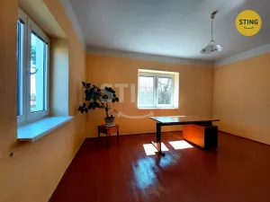 Prodej rodinného domu, Třešť, L. Janáčka, 149 m2