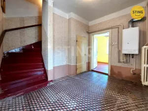 Prodej rodinného domu, Třešť, L. Janáčka, 149 m2