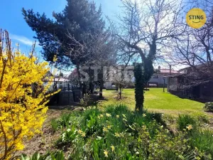 Prodej rodinného domu, Třešť, L. Janáčka, 149 m2