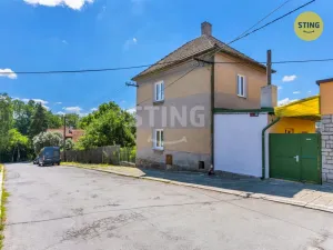 Prodej rodinného domu, Třešť, L. Janáčka, 149 m2