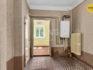 Prodej rodinného domu, Třešť, L. Janáčka, 149 m2