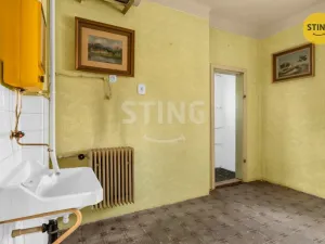 Prodej rodinného domu, Třešť, L. Janáčka, 149 m2