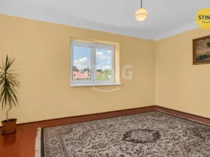 Prodej rodinného domu, Třešť, L. Janáčka, 149 m2