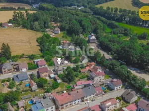 Prodej rodinného domu, Třešť, L. Janáčka, 149 m2