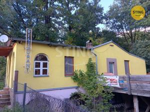 Prodej obchodního prostoru, Vranovská Ves, 100 m2