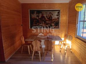 Prodej obchodního prostoru, Vranovská Ves, 100 m2