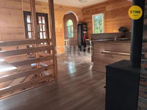 Prodej obchodního prostoru, Vranovská Ves, 100 m2