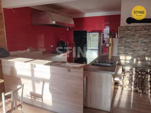 Prodej obchodního prostoru, Vranovská Ves, 100 m2