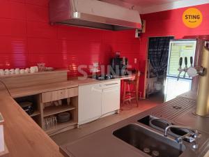 Prodej obchodního prostoru, Vranovská Ves, 100 m2