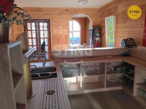 Prodej obchodního prostoru, Vranovská Ves, 100 m2
