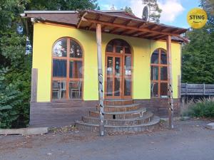 Prodej obchodního prostoru, Vranovská Ves, 100 m2