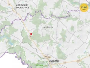 Prodej obchodního prostoru, Vranovská Ves, 100 m2