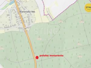 Prodej obchodního prostoru, Vranovská Ves, 100 m2